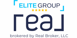 Real Broker LLC logo